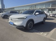 Honda Vezel 2023