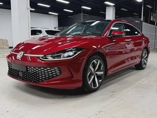 Volkswagen Lamando 2022