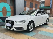 Audi A4 2015