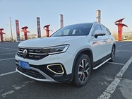 Volkswagen Tayron 2022