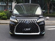 Lexus LM 2021