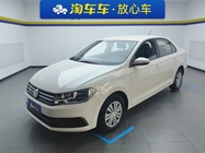 Volkswagen Santana 2021