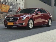 Cadillac ATS 2019