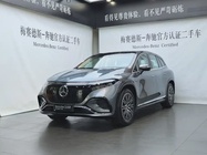 Mercedes-Benz EQS 2025