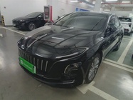 Hongqi E-QM5 2024
