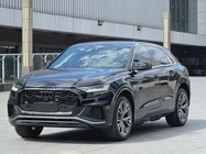 Audi Q8 2020