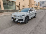 BYD Yuan Plus 2023