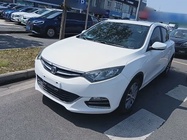 Changan Eado 2019