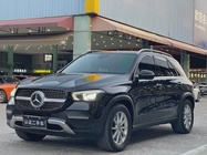 Mercedes-Benz GLE-Class 2021