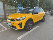Kia KX1 2019