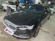 Volvo S90 2025