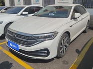 Volkswagen Sagitar 2025