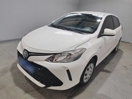 Toyota Vios 2018