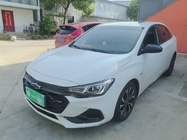 Chevrolet Monza 2021