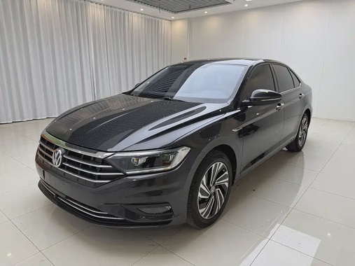 Volkswagen Sagitar 2022