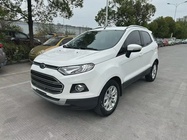 Ford EcoSport 2017