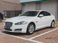 Jaguar XF 2016