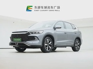 BYD Pro 2024