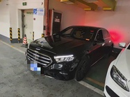 Mercedes-Benz E-Class 2024