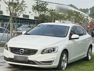 Volvo S60 2014