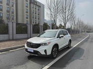 GAC GS4 2018