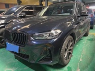 BMW X3 2024