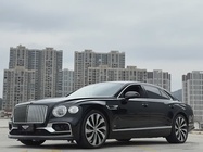 Bentley Flying Spur 2021
