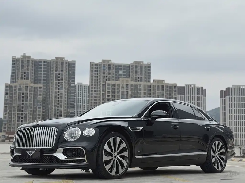 Bentley Flying Spur