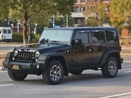 Jeep Wrangler 2018