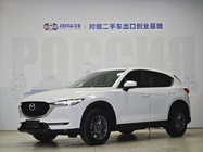 Mazda CX-5 2022