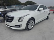 Cadillac ATS 2017