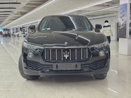 Maserati Levante 2017