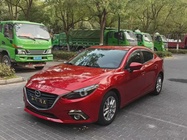 Mazda 3 2016