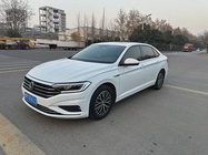 Volkswagen Sagitar 2021