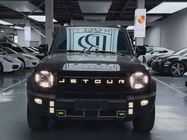 Jetour Traveller 2023