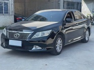 Toyota Camry 2013