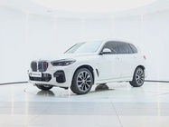 BMW X5 2022