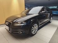 Audi A7 2011