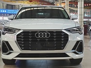 Audi Q3 2021