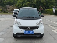 Smart ForTwo 2013