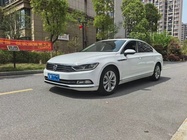 Volkswagen Magotan 2018