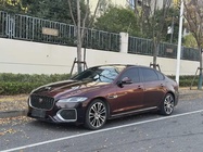 Jaguar XFL 2022