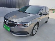Buick GL6 2019