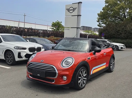 MINI Other 2019