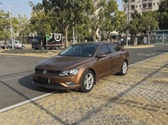 Volkswagen Lamando 2017