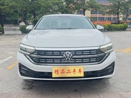 Volkswagen Sagitar 2023