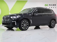 BMW X5 2023