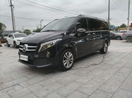 Mercedes-Benz V-Class 2022