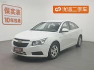 Chevrolet Cruze 2013