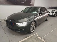BMW 3 Series 2019